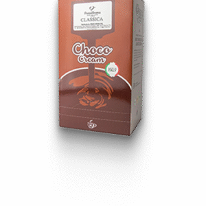 Drinking Chocolate Bianca