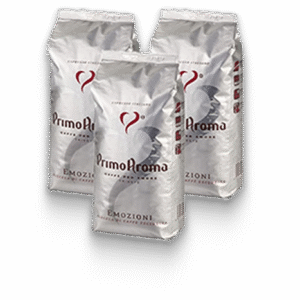 Emozioni Extra Bar 3x 1Kg