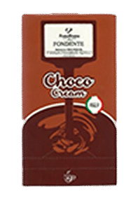 Drinking Chocolate Fondente