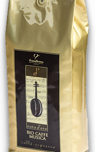 Organic coffee 1Kg