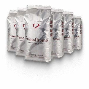 Emozioni Extra Bar 12x 1Kg