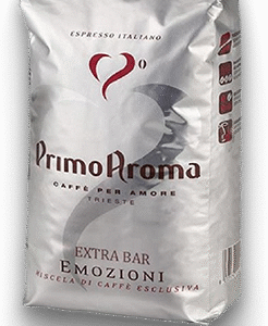 Emozioni Extra Bar 1Kg