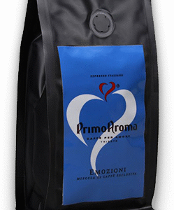 Emozini Blue 250g