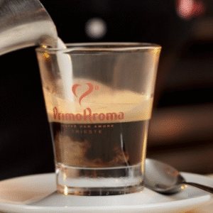 Espresso Glass 104g